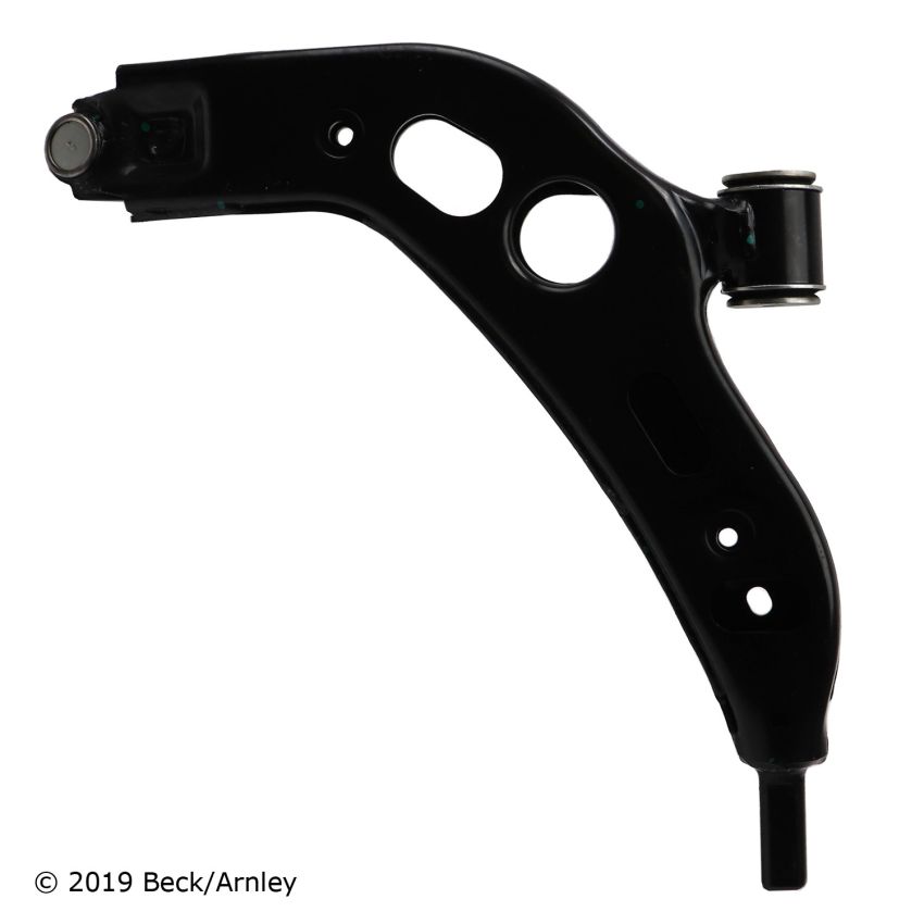 BECK/ARNLEY 102-8103 CTL ARM w BALL JOINT