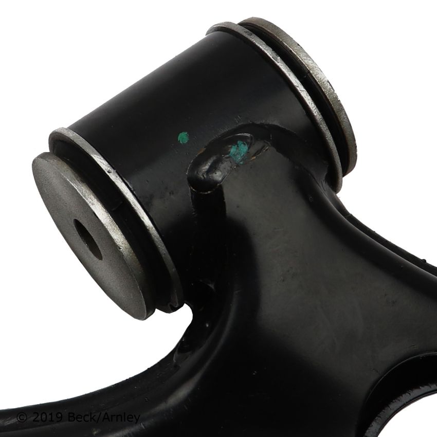 BECK/ARNLEY 102-8103 CTL ARM w BALL JOINT
