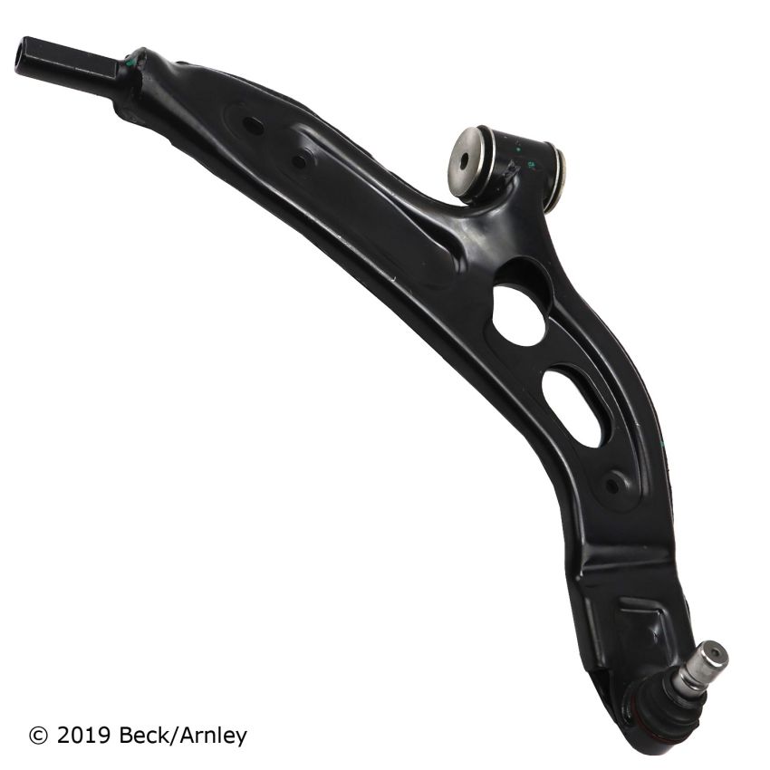 BECK/ARNLEY 102-8103 CTL ARM w BALL JOINT