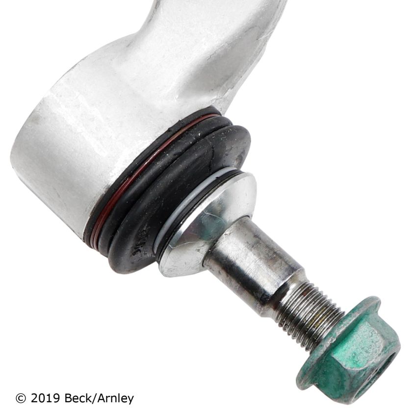 BECK/ARNLEY 102-8104 CTL ARM w BALL JOINT