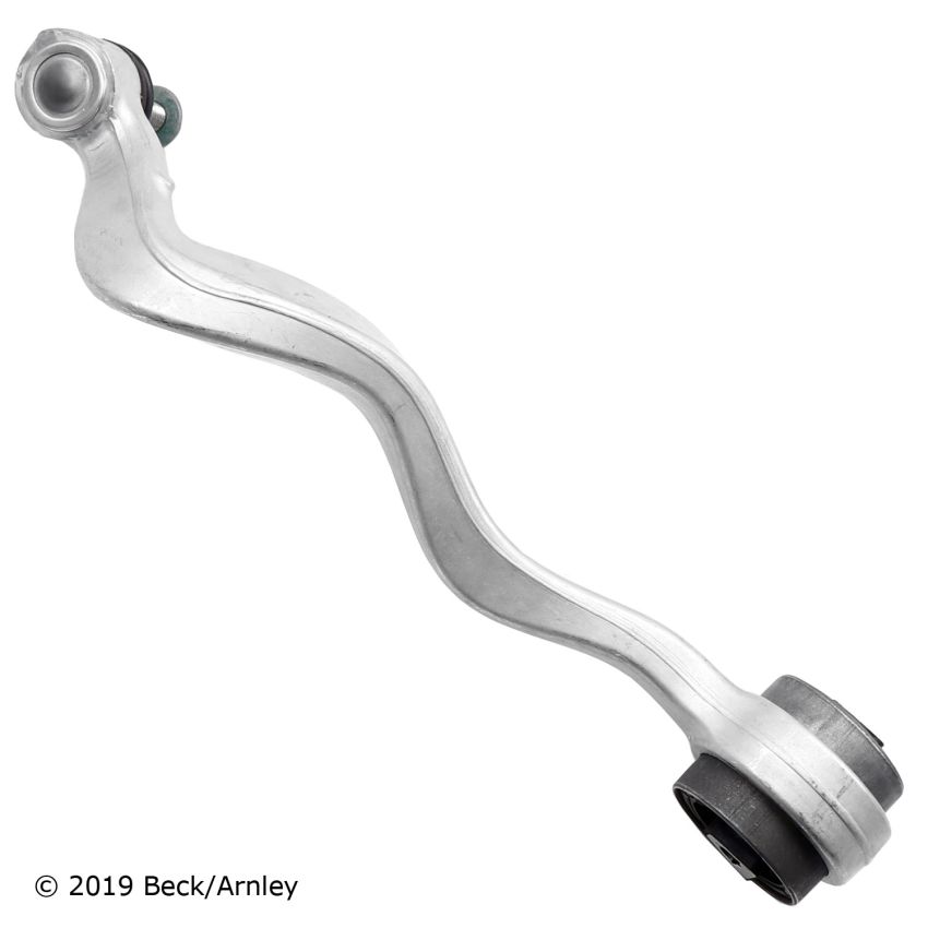 BECK/ARNLEY 102-8104 CTL ARM w BALL JOINT