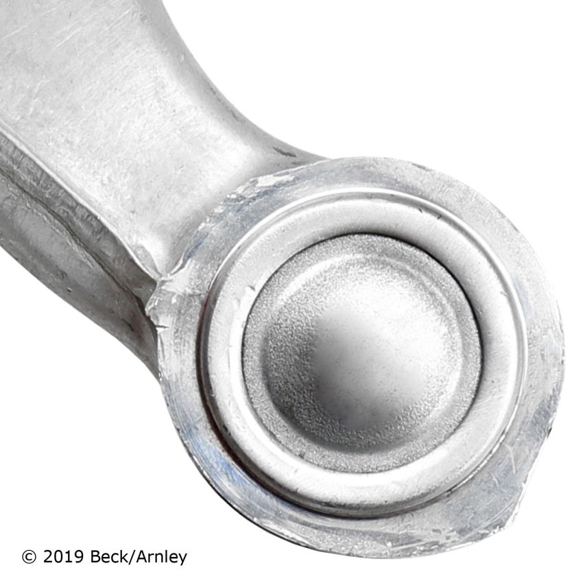 BECK/ARNLEY 102-8104 CTL ARM w BALL JOINT
