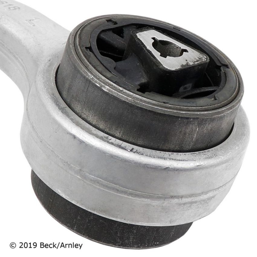 BECK/ARNLEY 102-8104 CTL ARM w BALL JOINT