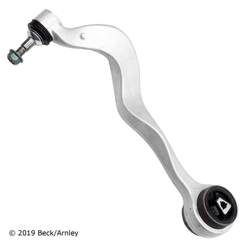 BECK/ARNLEY 102-8104 CTL ARM w BALL JOINT