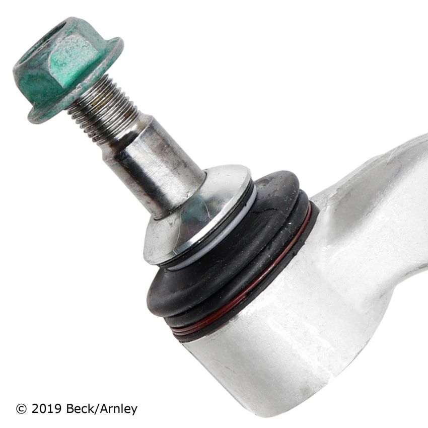 BECK/ARNLEY 102-8105 CTL ARM w BALL JOINT