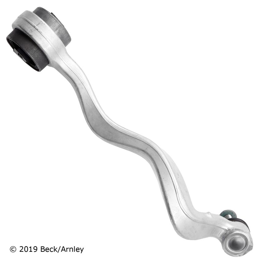 BECK/ARNLEY 102-8105 CTL ARM w BALL JOINT