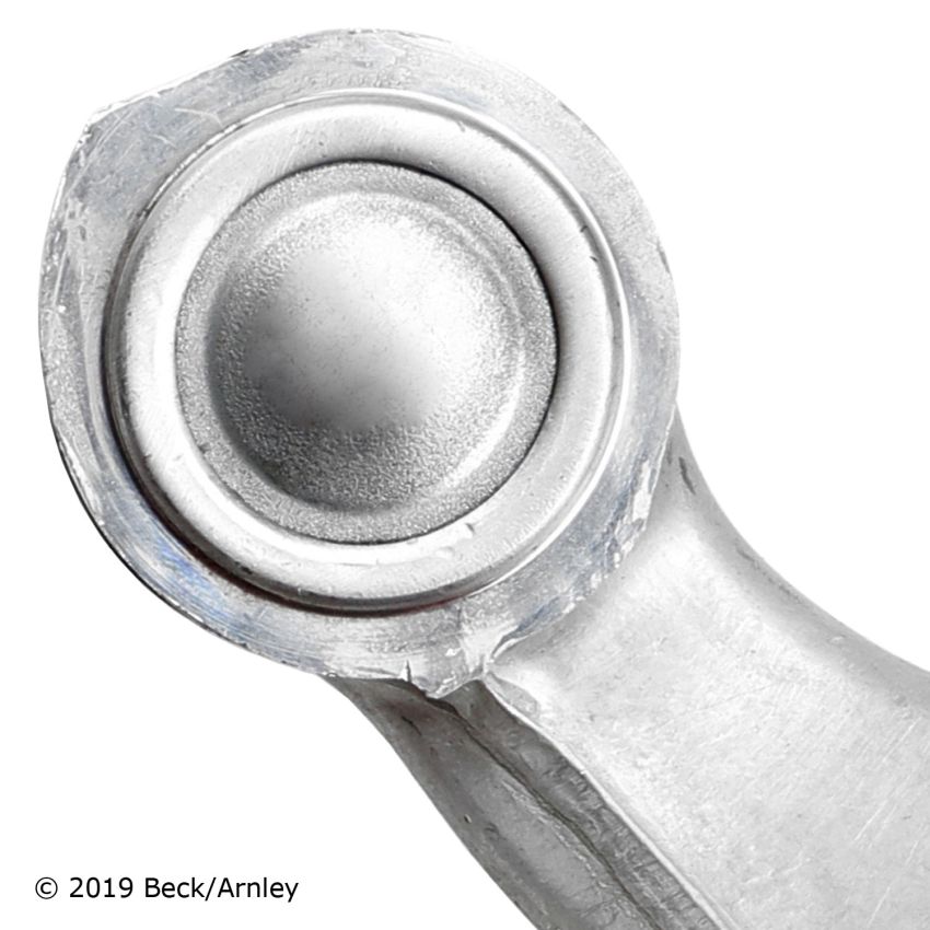 BECK/ARNLEY 102-8105 CTL ARM w BALL JOINT