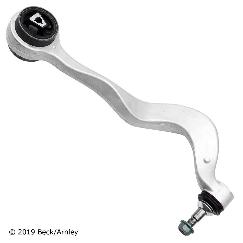 BECK/ARNLEY 102-8105 CTL ARM w BALL JOINT