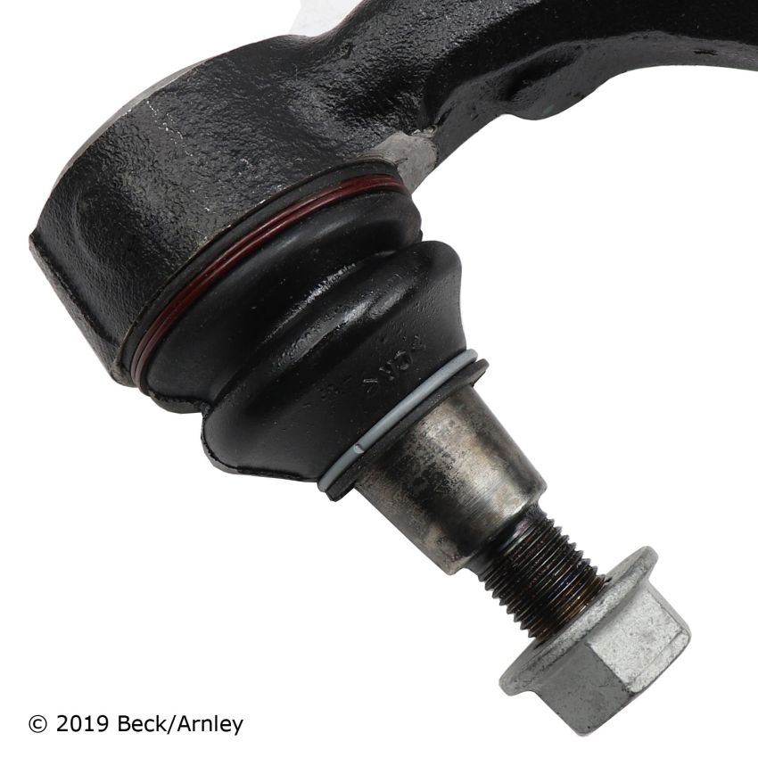 BECK/ARNLEY 102-8106 CTL ARM w BALL JOINT