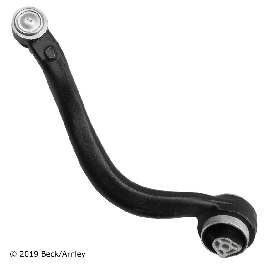 BECK/ARNLEY 102-8106 CTL ARM w BALL JOINT
