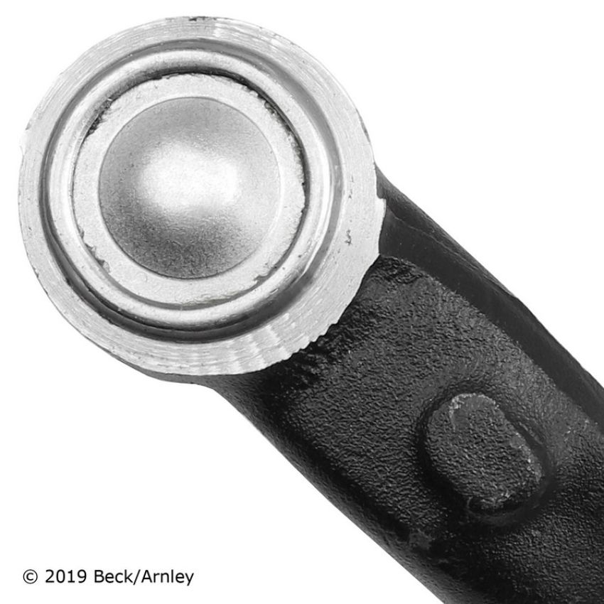BECK/ARNLEY 102-8106 CTL ARM w BALL JOINT