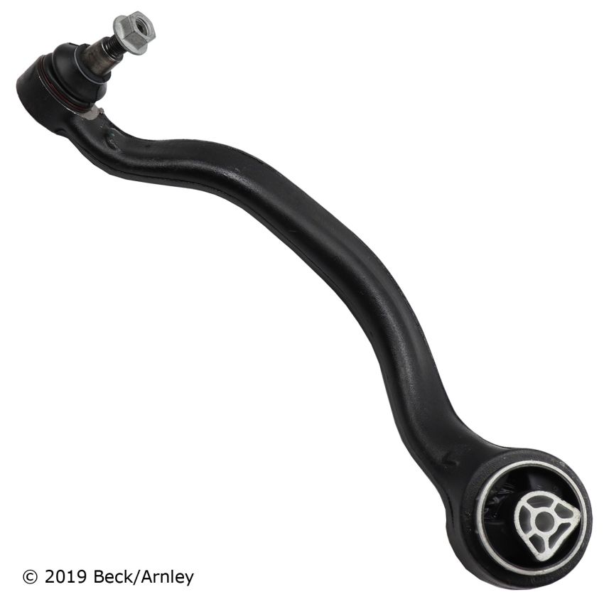 BECK/ARNLEY 102-8106 CTL ARM w BALL JOINT
