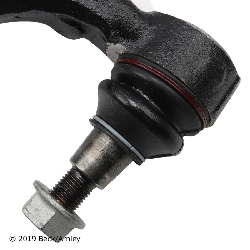 BECK/ARNLEY 102-8107 CTL ARM w BALL JOINT
