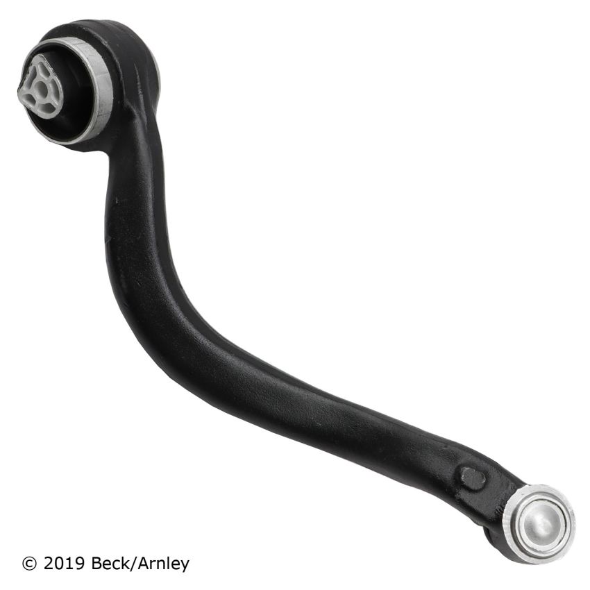 BECK/ARNLEY 102-8107 CTL ARM w BALL JOINT