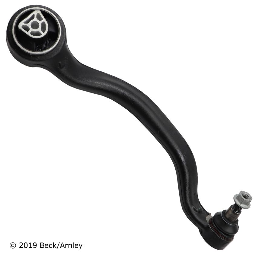 BECK/ARNLEY 102-8107 CTL ARM w BALL JOINT