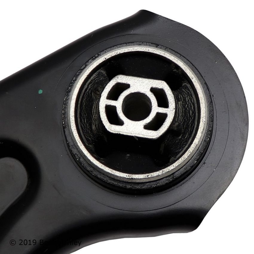 BECK/ARNLEY 102-8108 TRAILING ARM