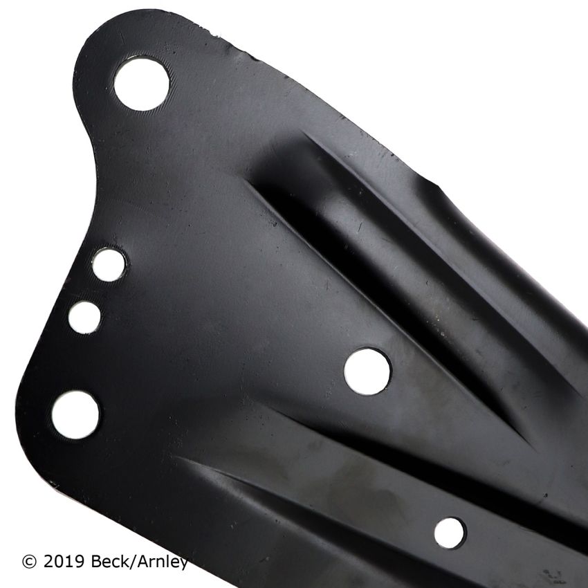 BECK/ARNLEY 102-8109 TRAILING ARM