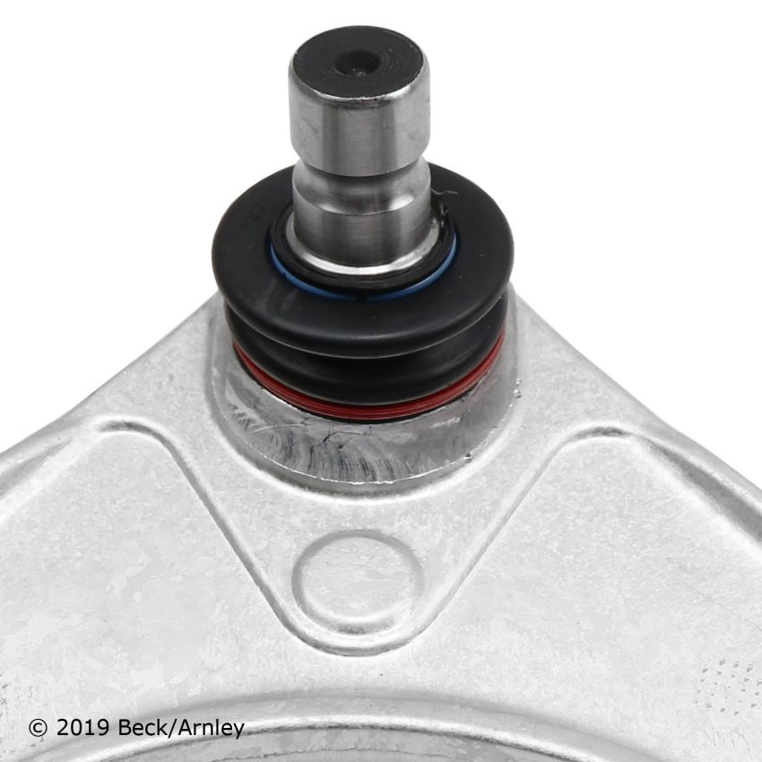 BECK/ARNLEY 102-8110 CTL ARM w BALL JOINT
