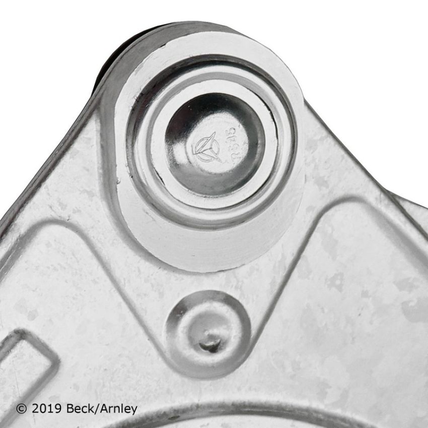 BECK/ARNLEY 102-8110 CTL ARM w BALL JOINT