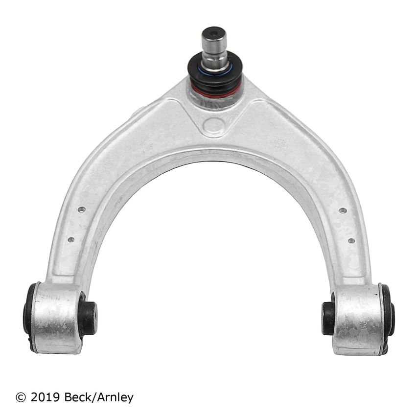 BECK/ARNLEY 102-8110 CTL ARM w BALL JOINT