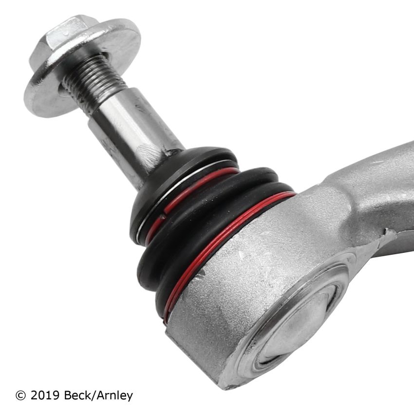BECK/ARNLEY 102-8111 CTL ARM w BALL JOINT