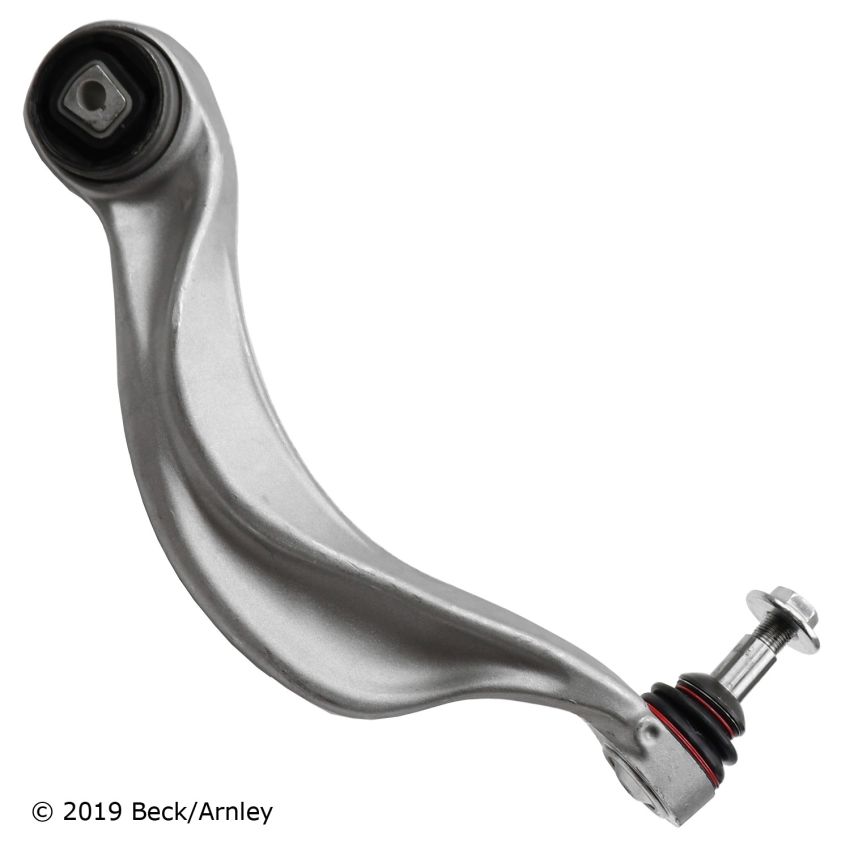 BECK/ARNLEY 102-8111 CTL ARM w BALL JOINT