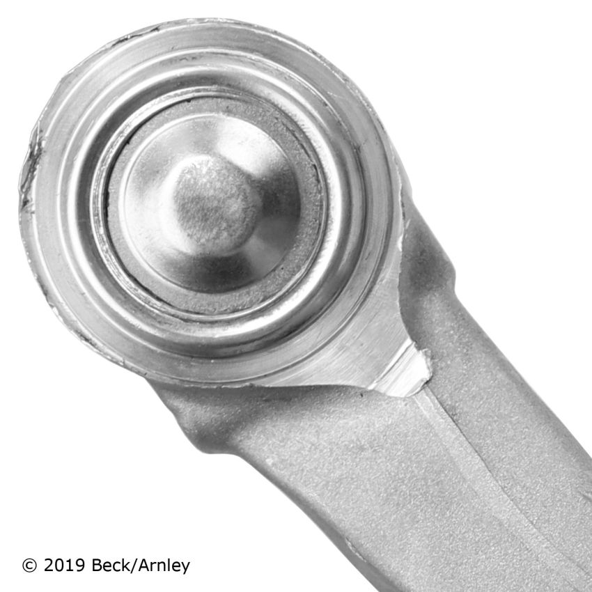 BECK/ARNLEY 102-8111 CTL ARM w BALL JOINT