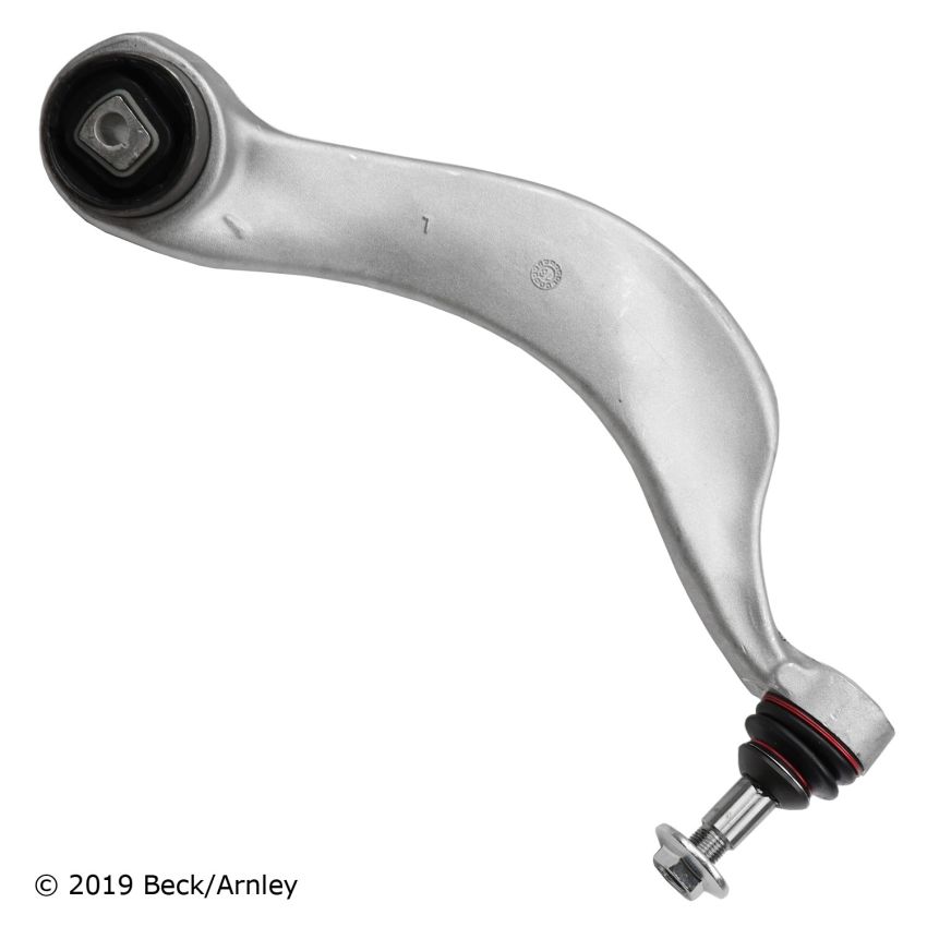 BECK/ARNLEY 102-8111 CTL ARM w BALL JOINT