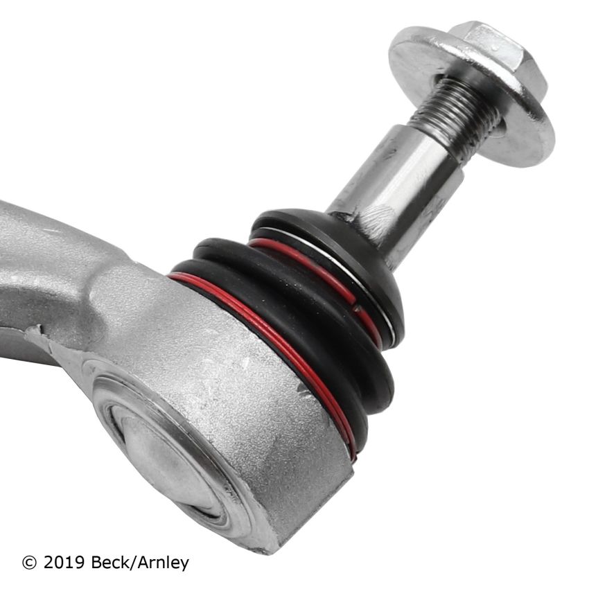 BECK/ARNLEY 102-8112 CTL ARM w BALL JOINT