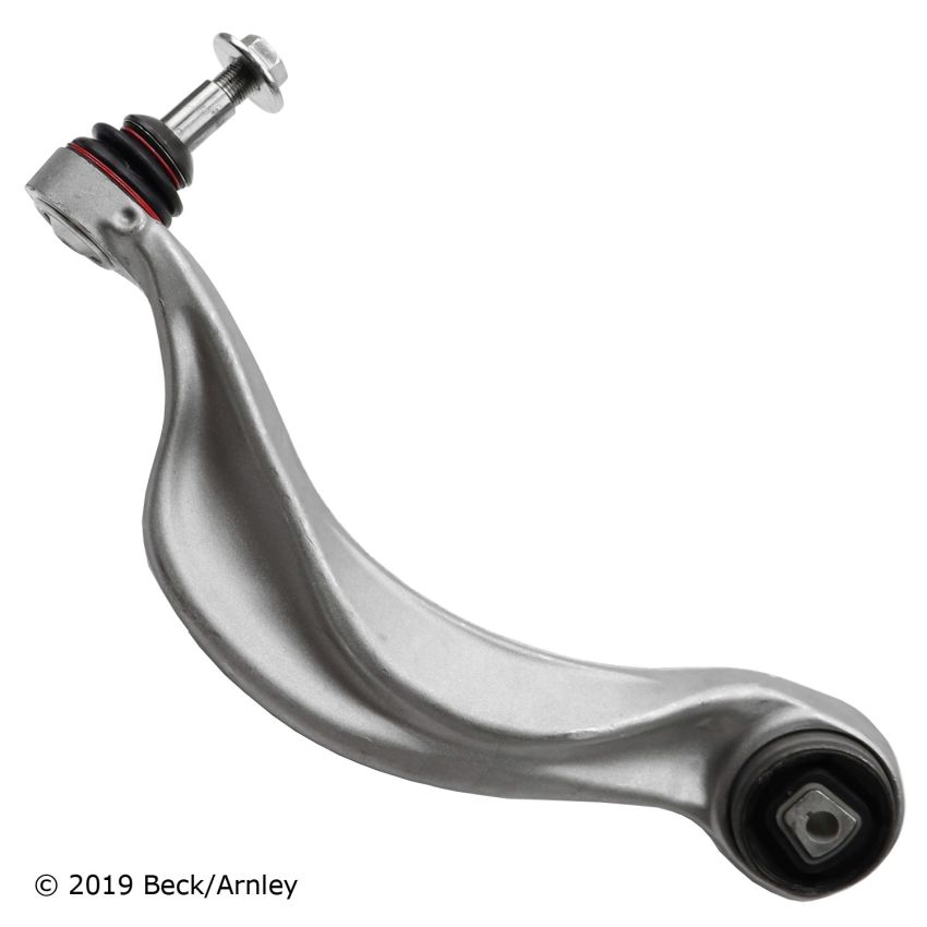BECK/ARNLEY 102-8112 CTL ARM w BALL JOINT