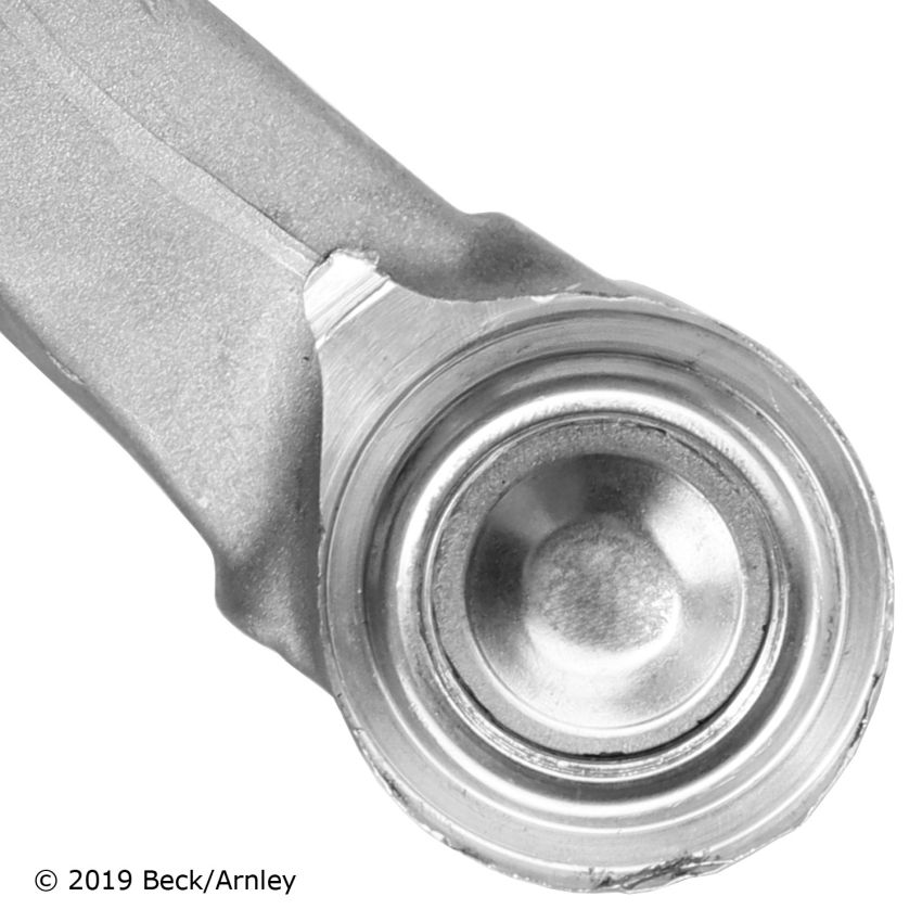 BECK/ARNLEY 102-8112 CTL ARM w BALL JOINT