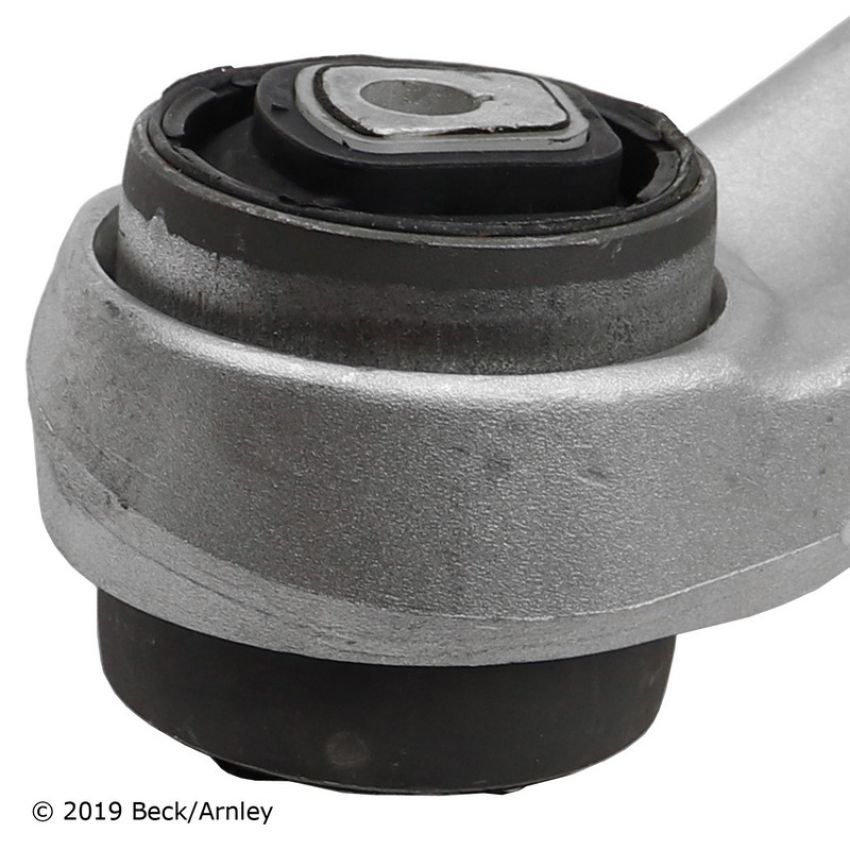 BECK/ARNLEY 102-8112 CTL ARM w BALL JOINT