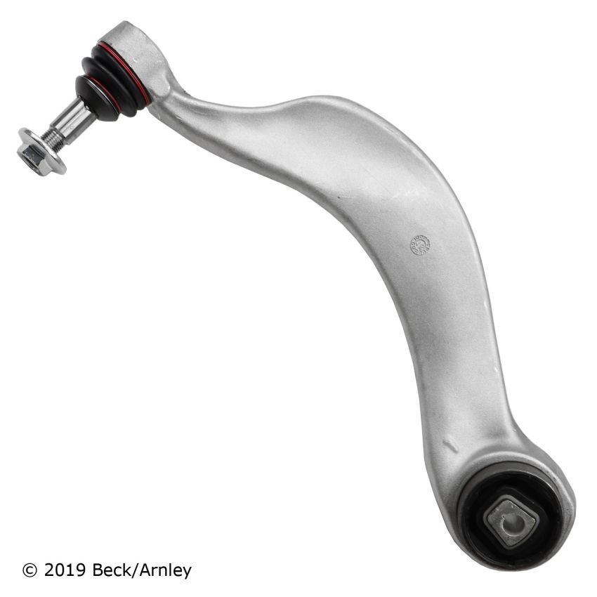 BECK/ARNLEY 102-8112 CTL ARM w BALL JOINT