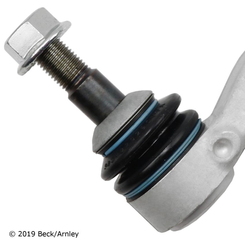BECK/ARNLEY 102-8114 CTL ARM w BALL JOINT