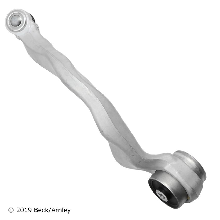 BECK/ARNLEY 102-8114 CTL ARM w BALL JOINT