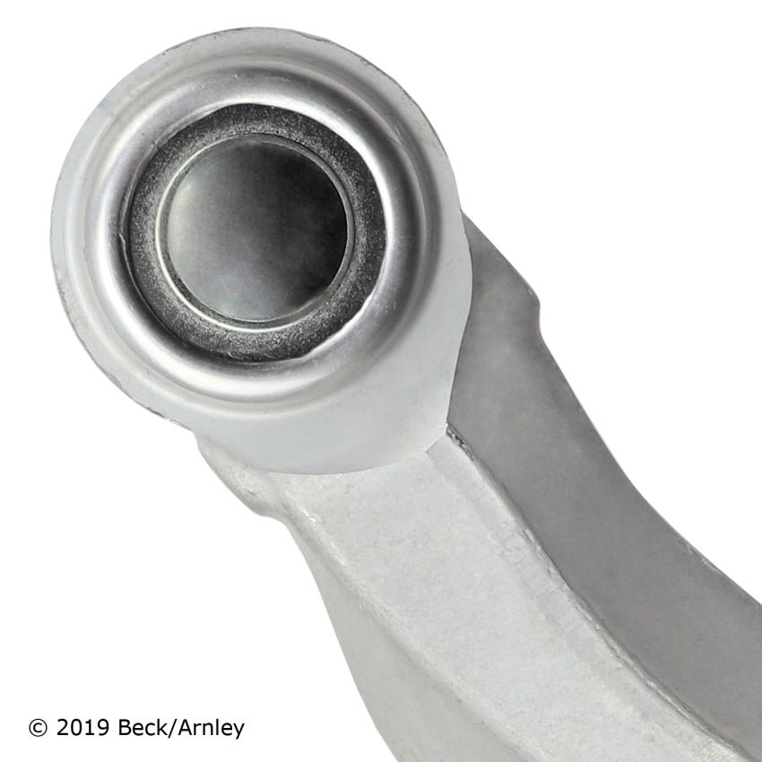 BECK/ARNLEY 102-8114 CTL ARM w BALL JOINT