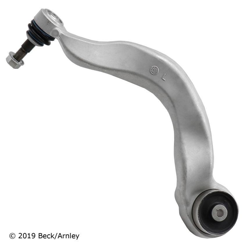 BECK/ARNLEY 102-8114 CTL ARM w BALL JOINT