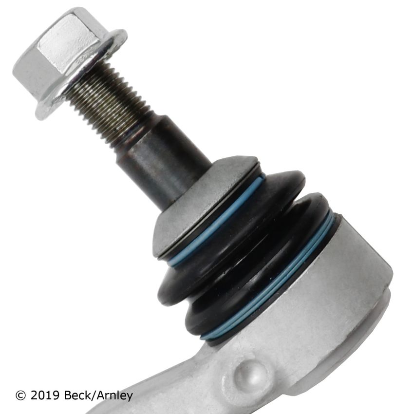 BECK/ARNLEY 102-8115 CTL ARM w BALL JOINT