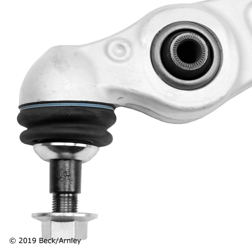 BECK/ARNLEY 102-8118 CTL ARM w BALL JOINT