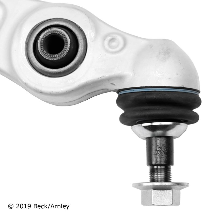 BECK/ARNLEY 102-8119 CTL ARM w BALL JOINT