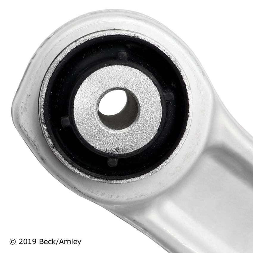 BECK/ARNLEY 102-8119 CTL ARM w BALL JOINT