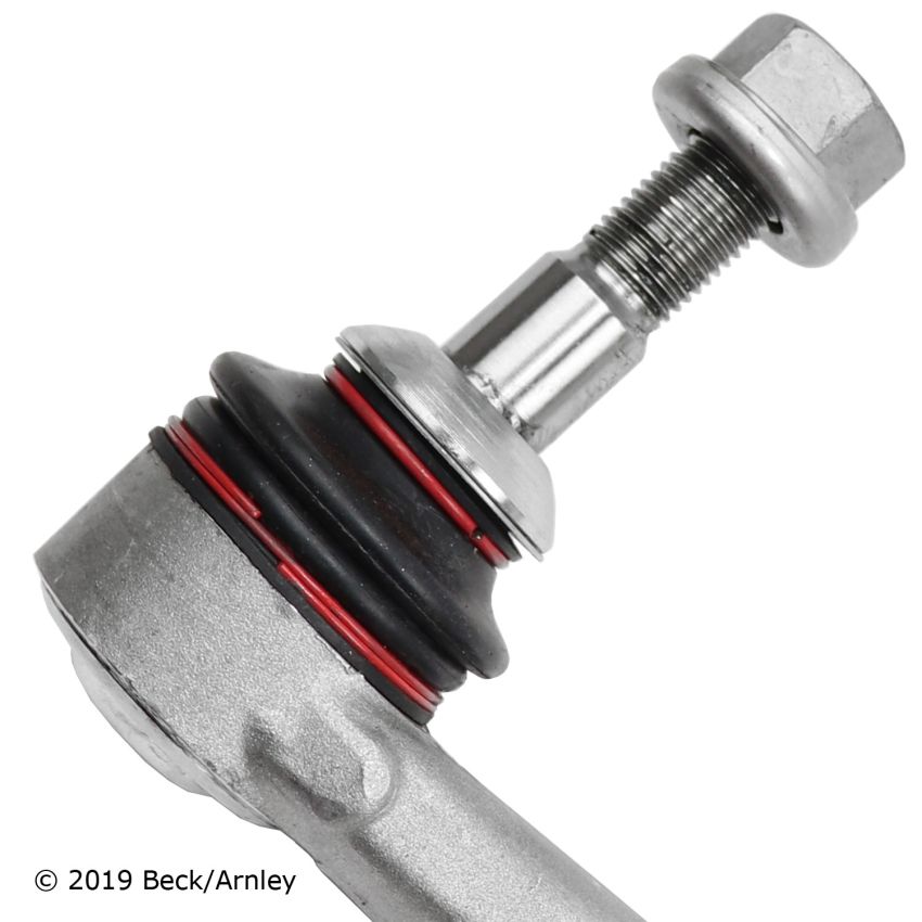 BECK/ARNLEY 102-8122 CTL ARM w BALL JOINT