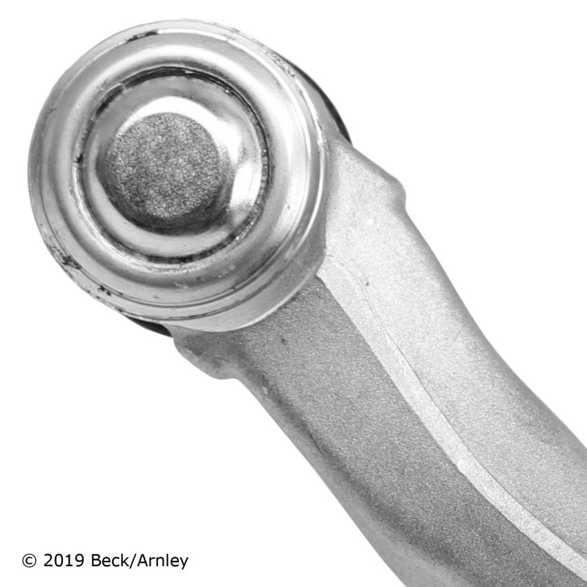 BECK/ARNLEY 102-8122 CTL ARM w BALL JOINT
