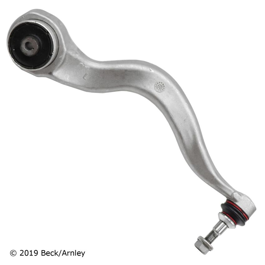 BECK/ARNLEY 102-8122 CTL ARM w BALL JOINT