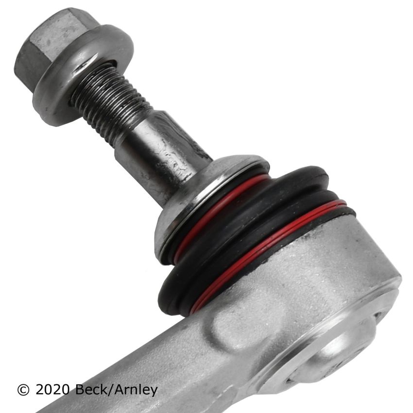 BECK/ARNLEY 102-8123 CTL ARM w BALL JOINT