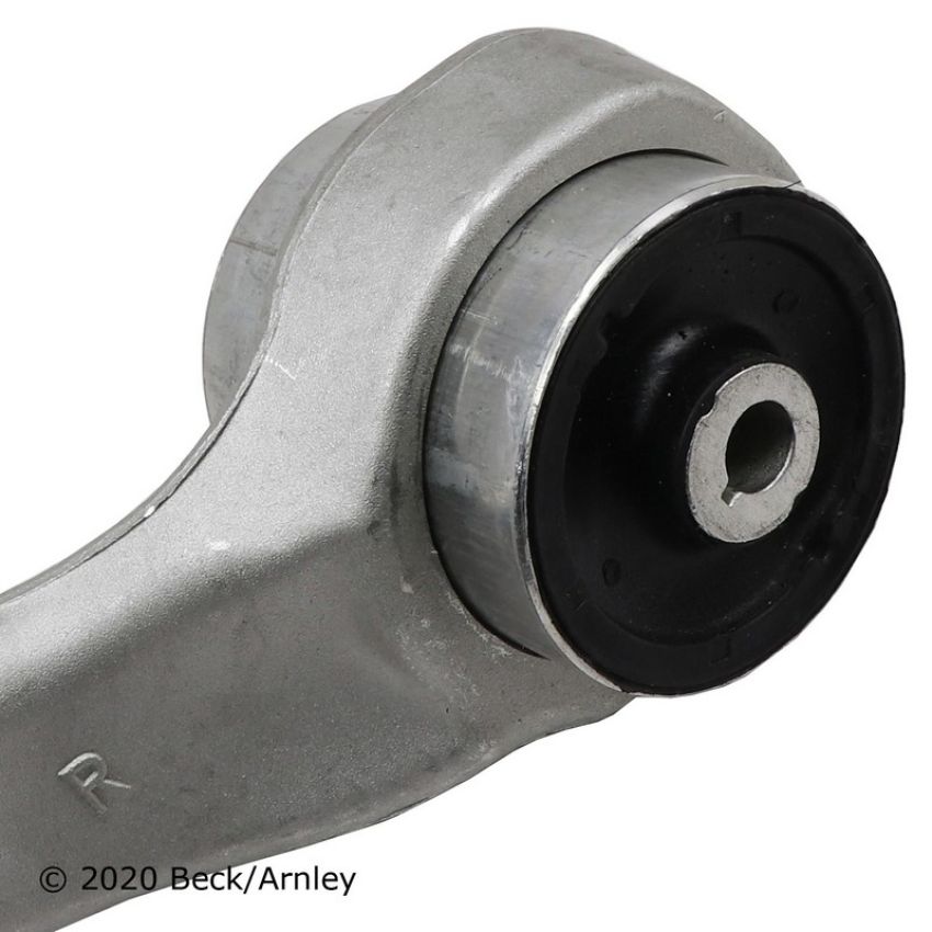 BECK/ARNLEY 102-8123 CTL ARM w BALL JOINT