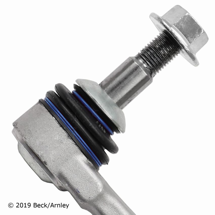 BECK/ARNLEY 102-8124 CTL ARM w BALL JOINT