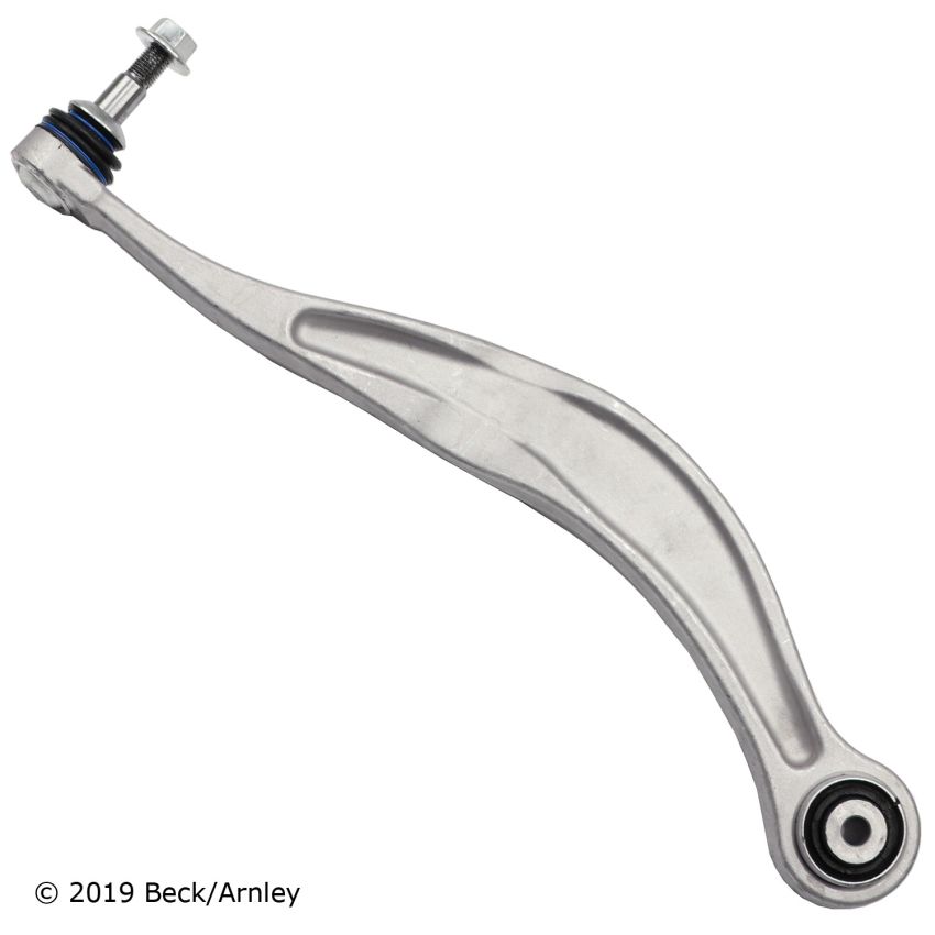 BECK/ARNLEY 102-8124 CTL ARM w BALL JOINT