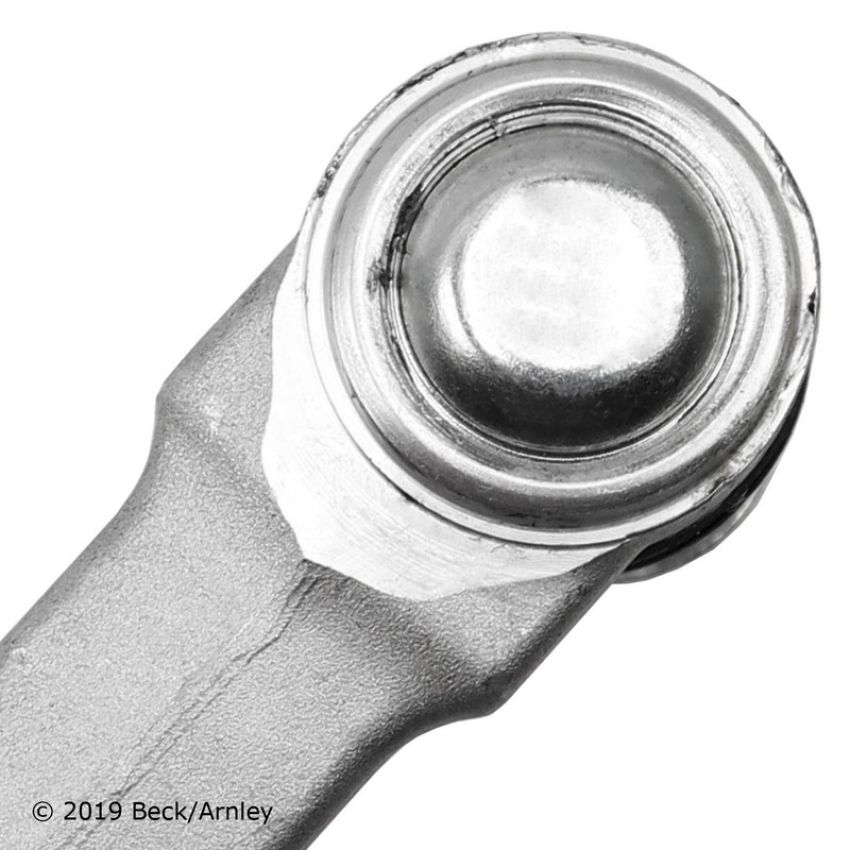 BECK/ARNLEY 102-8124 CTL ARM w BALL JOINT