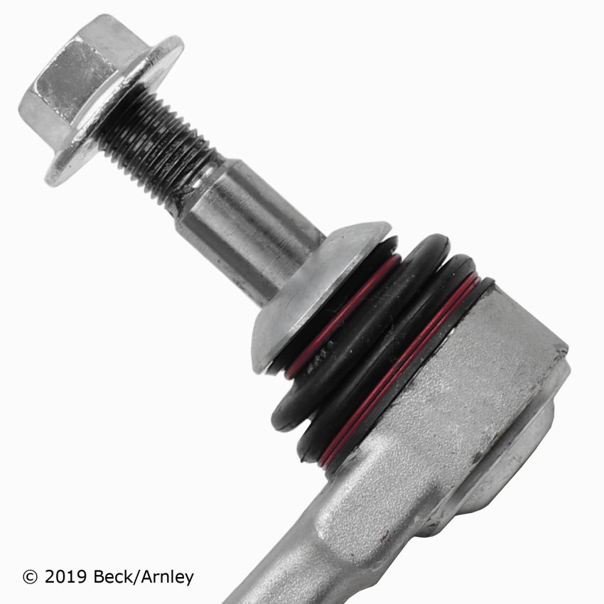 BECK/ARNLEY 102-8125 CTL ARM w BALL JOINT